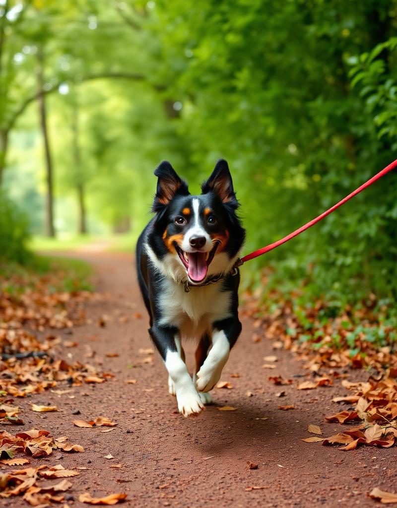 Recurring Weekly Walks