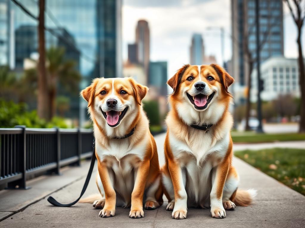 Pet Check-In Visits
