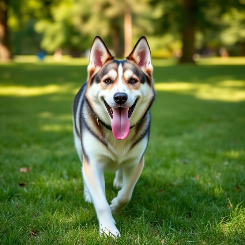Weekend Dog Walking